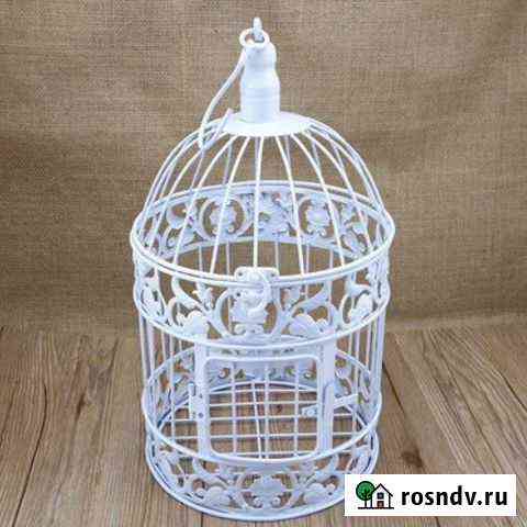 Клетка Улан-Удэ
