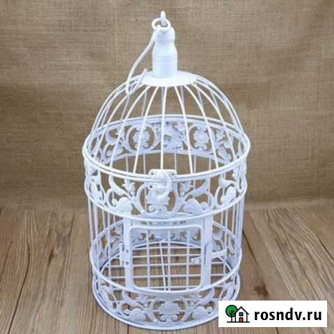 Клетка Улан-Удэ - изображение 1