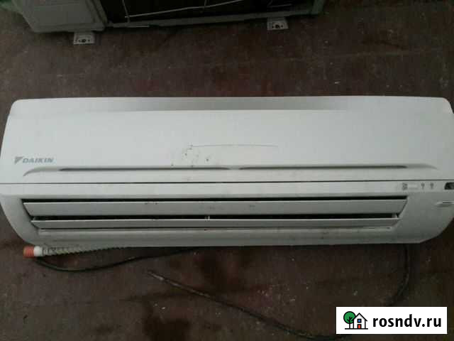 Сплит-система Стерлитамак - изображение 1