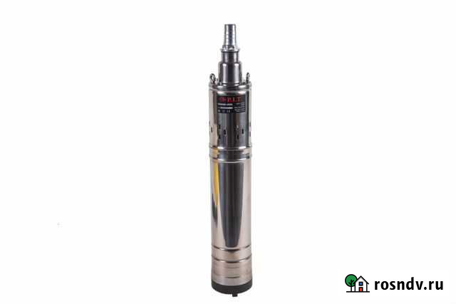Насос для скважины PIT 370/65+ Краснодар - изображение 1