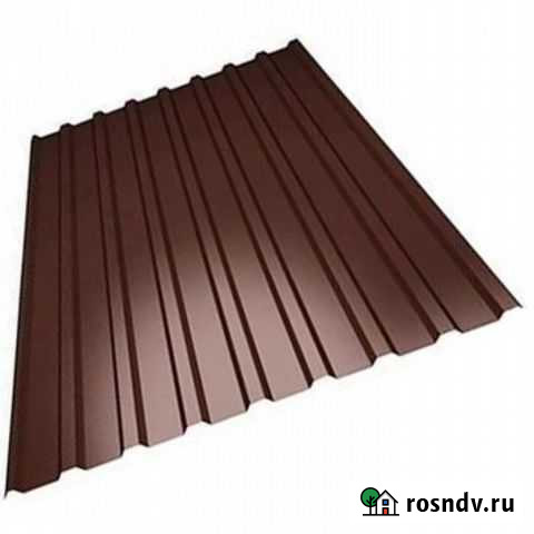 Профнастил/Профлист Астрахань - изображение 1