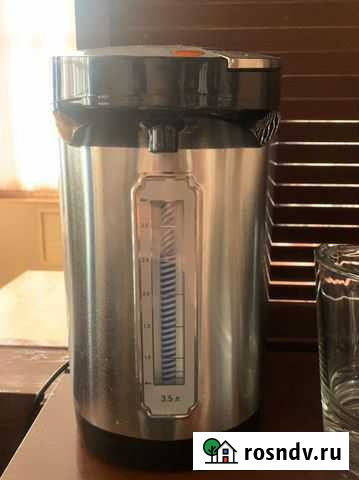 Термопот Ржев - изображение 1