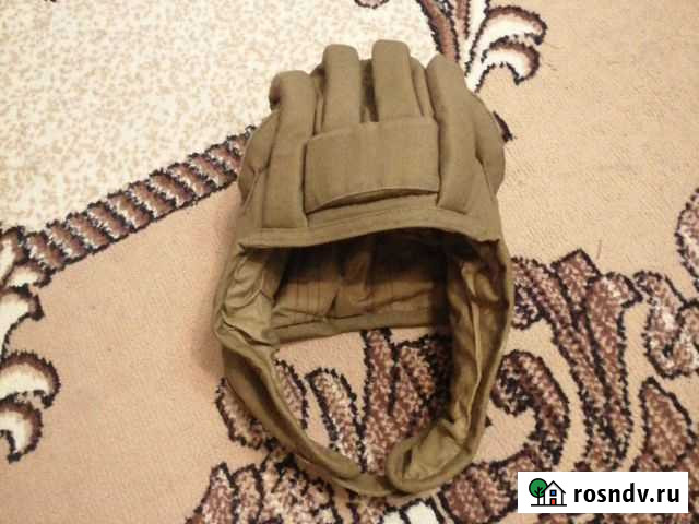 Шлем прыжковой десантника СССР Барнаул - изображение 1