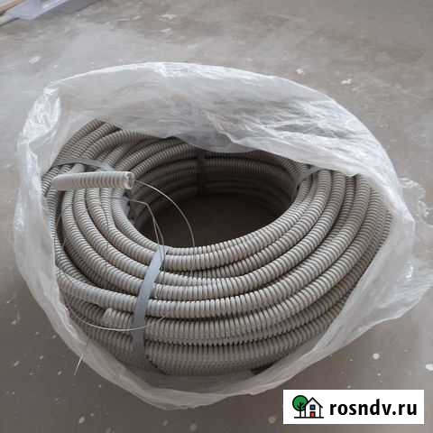 Труба гофрированная Чебоксары - изображение 1