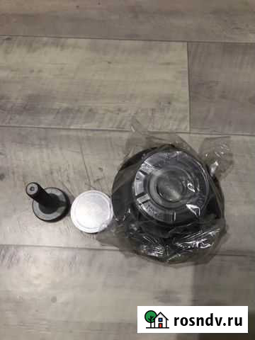 Подшипник ступицы задний Усинск - изображение 1