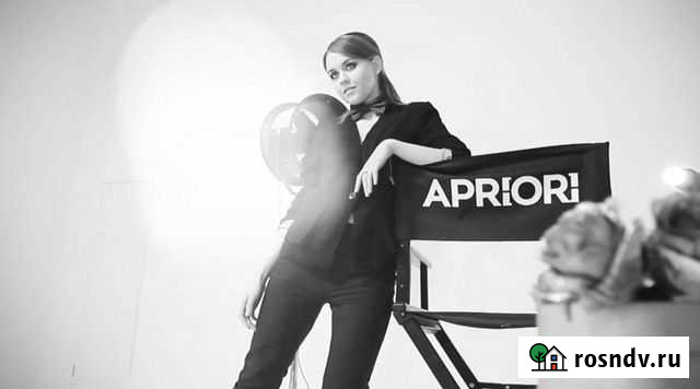 Видеосъемка бесплатно Москва - изображение 1