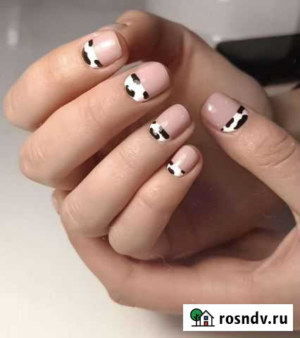 Маникюр, укрепление Ярославль - изображение 1