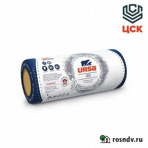 Урса Geo М-11 Астрахань - изображение 1