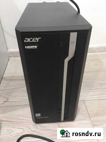 Системный блок intel core i5 Казань - изображение 1