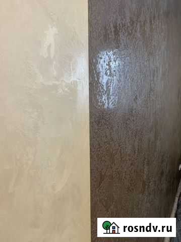 Декоративная штукатурка стен Смоленск - изображение 1