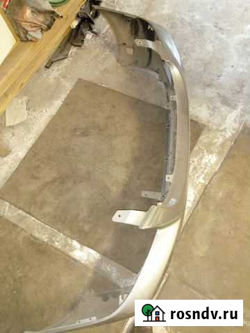 Бампер передний hyundai accent Саратов - изображение 1