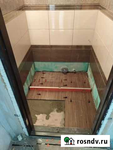 Отделочные работы Улан-Удэ - изображение 1