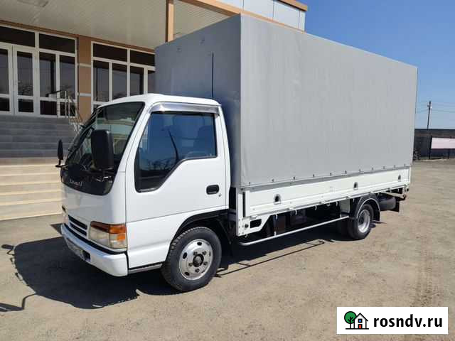 Isuzu Elf, 1994 Михайловск - изображение 1