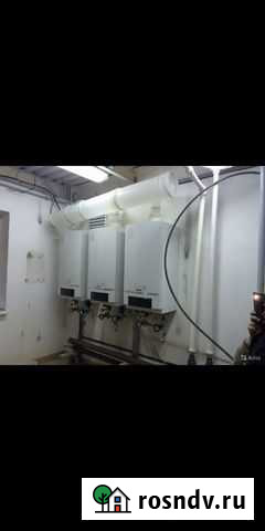 Сварщик/сантехник Одинцово - изображение 1