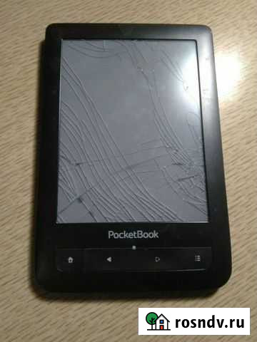 Электронная книга Pocketbook Obreey Одинцово - изображение 1