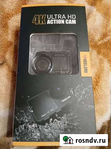 Keelead K80 4K Сызрань - изображение 1