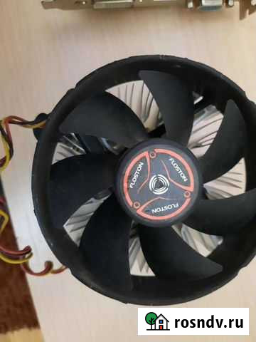 Комплектующие для пк Чебоксары - изображение 1