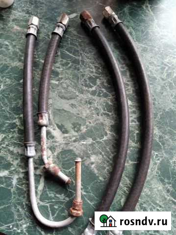 Топливные трубки Сосновый Бор - изображение 1