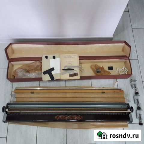 Ручной вязальный аппарат Чернівчанка Великий Новгород - изображение 1