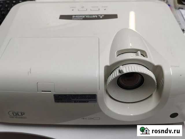 Продам проектор с Hdmi Ростов-на-Дону - изображение 1