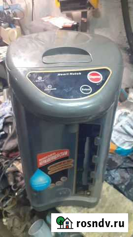 Чайник термопот Ангарск - изображение 1