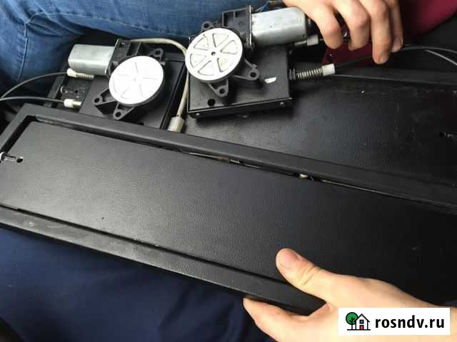 Номерник Избербаш - изображение 1