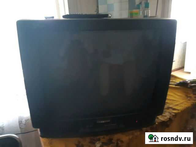 Телевизор Старый Оскол - изображение 1