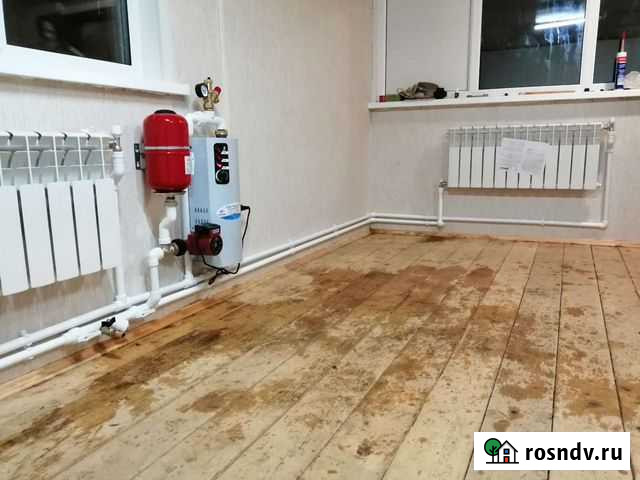 Отопления,водоснабжение, канализация Вязьма - изображение 1