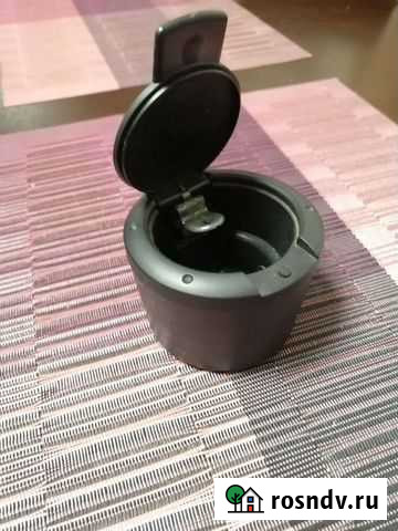 Пепельница оригинал Киров - изображение 1