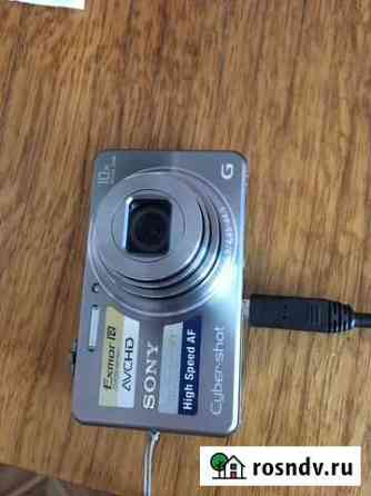 Фотоаппарат Sony WX100S Нижний Новгород