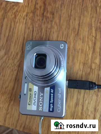 Фотоаппарат Sony WX100S Нижний Новгород - изображение 1