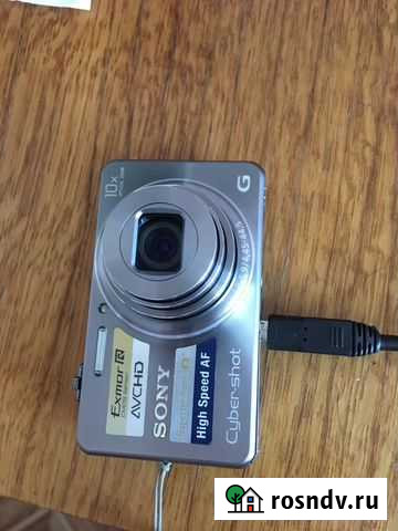 Фотоаппарат Sony WX100S Нижний Новгород - изображение 1