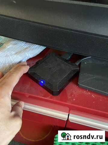 Приставка для телевизора Новосибирск - изображение 1