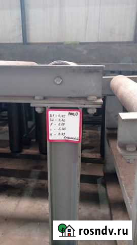 Рольганги разные, с приводом и без под разные нагр Москва - изображение 1