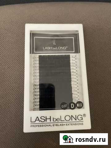 Наращивание ресниц материалы Избербаш - изображение 1