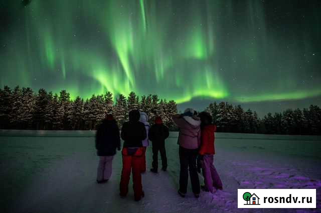 Гид с авто по Кольскому полуострову Мурманск - изображение 1