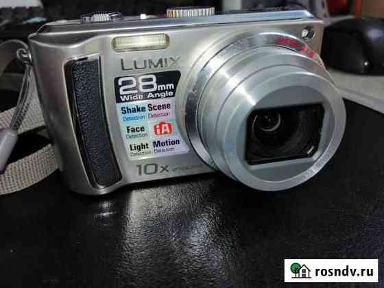 Компактный фотоаппарат Panasonic Королев