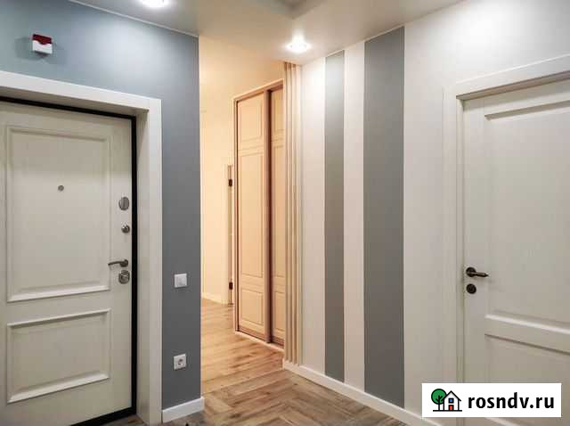 Дизайн интерьера Уфа - изображение 1