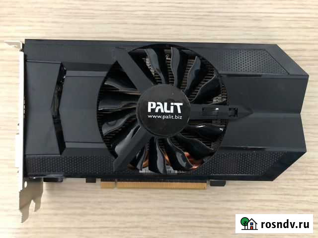 Видеокарта gtx 660 2gb Озерск - изображение 1