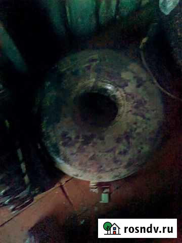 Газовое оборудование от Рено Коптюр Орда - изображение 1