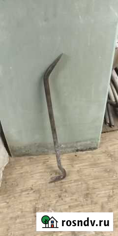 Гвоздодер Самара - изображение 1