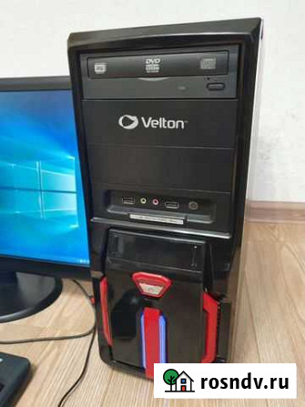 I5 2500, 8Gb, HD7850 2Gb (Игровой блок) Казань - изображение 1