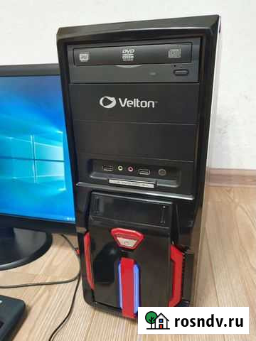 I5 2500, 8Gb, HD7850 2Gb (Игровой блок) Казань - изображение 1