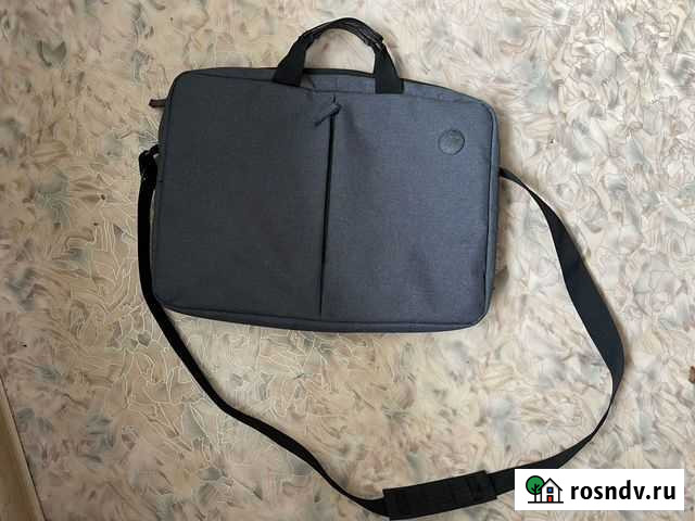 Сумка для ноутбука 17 3 Улан-Удэ - изображение 1