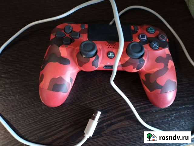 Геймпад Sony Волгоград - изображение 1