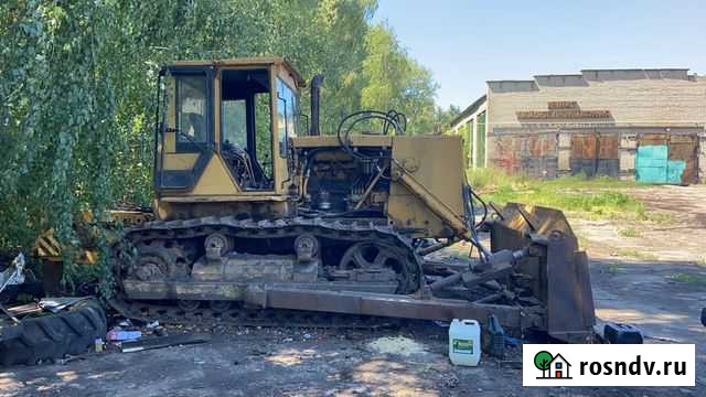 Аренда, услуги бульдозера Саранск - изображение 1