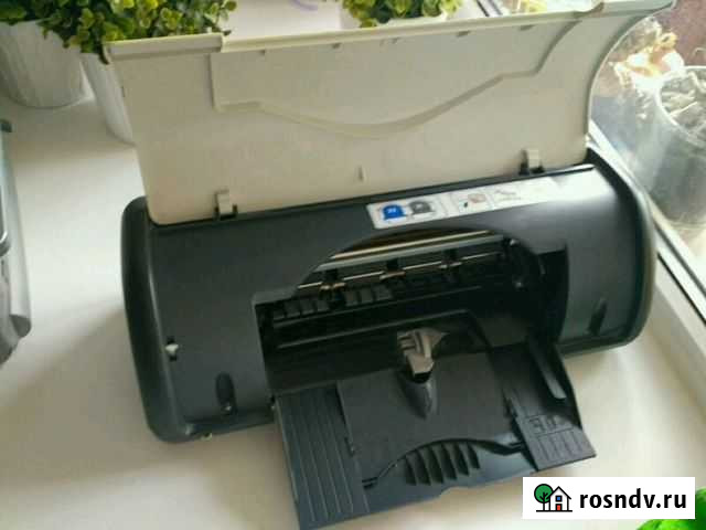 Принтер Уфа - изображение 1