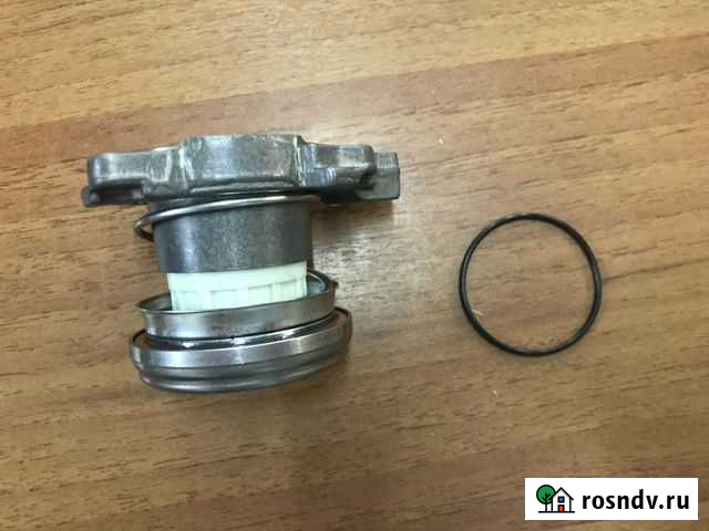 Выжимной подшипник Opel Astra Corsa Vectra Zafira Самара - изображение 1