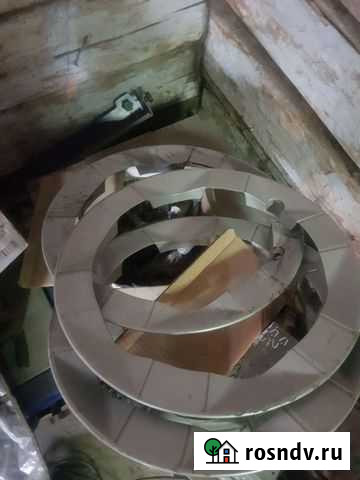 Колпаки приус 20 Улан-Удэ - изображение 1