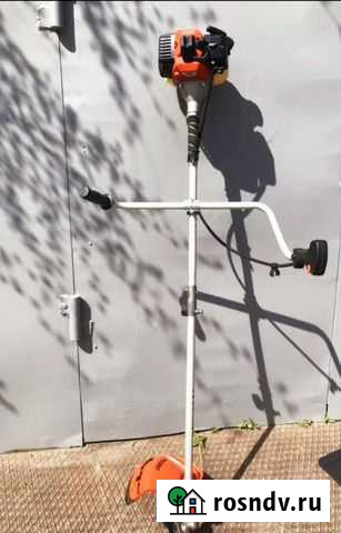 Триммер бензиновый рт 3355 Моздок - изображение 1